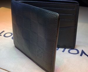 Louis Vuitton Slender Wallet